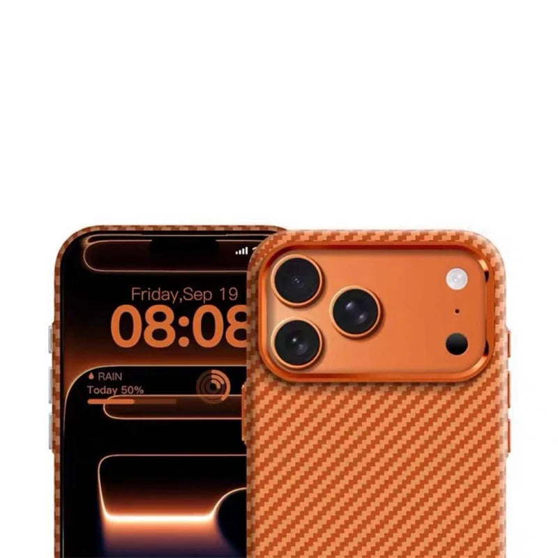 iPhone Case iPhone 17 Pro Max / Sunset ZenithXCase