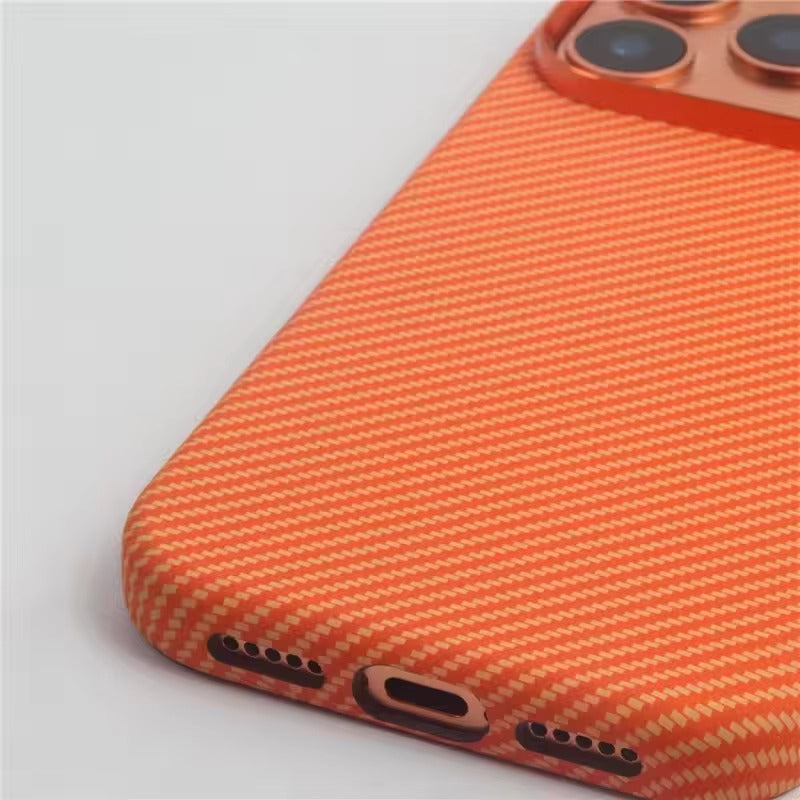 iPhone Case iPhone 17 Pro Max / Sunset ZenithXCase