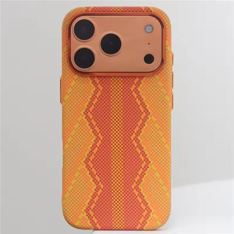 iPhone Case iPhone 17 Pro Max / Sunset ZenithXCase