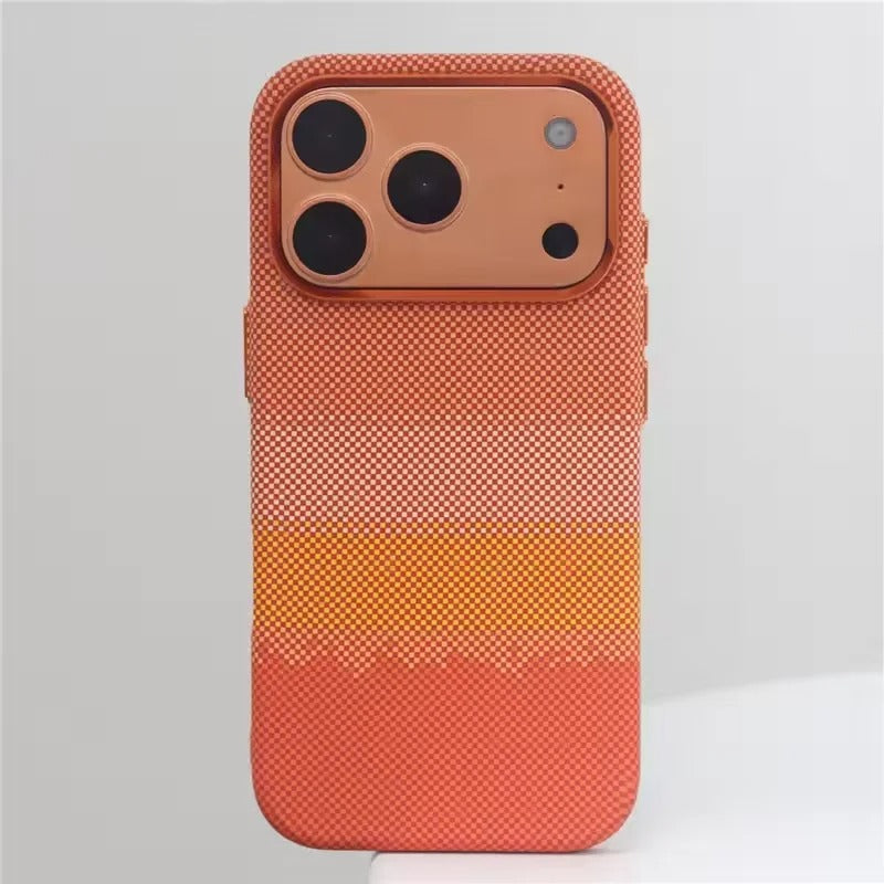iPhone Case iPhone 17 Pro Max / Sunset ZenithXCase