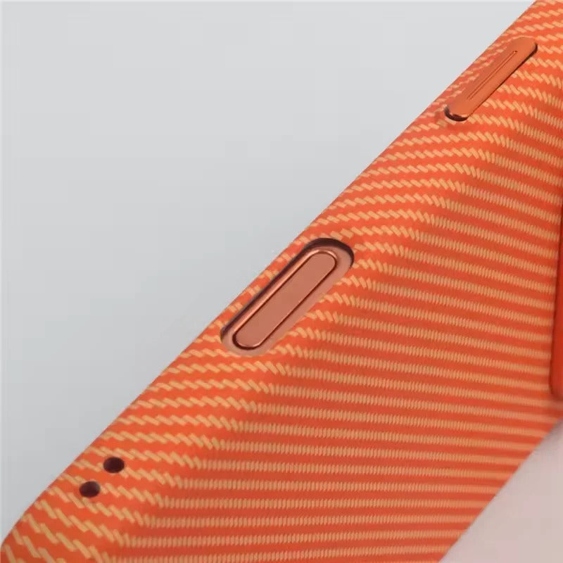 iPhone Case iPhone 17 Pro Max / Sunset ZenithXCase