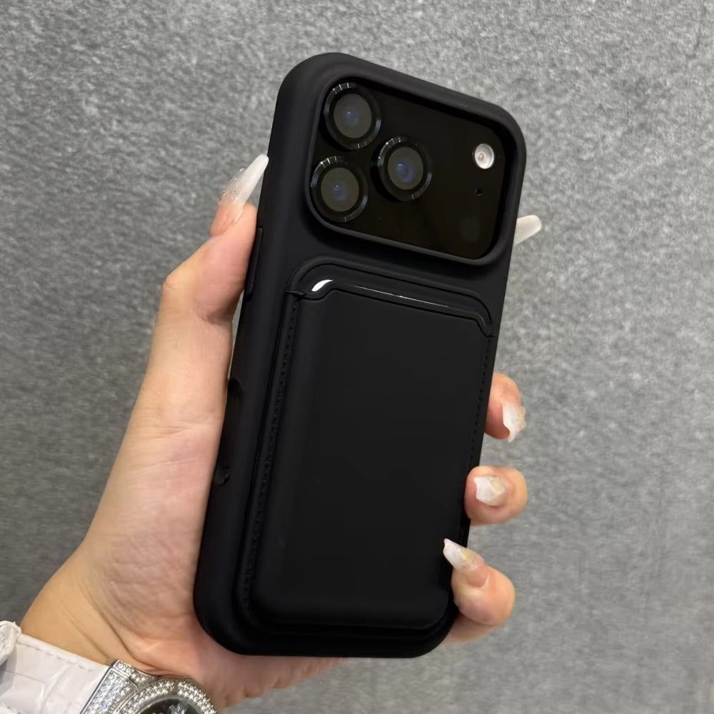 iPhone Case Black / iPhone 17 Pro Max NovaXCase