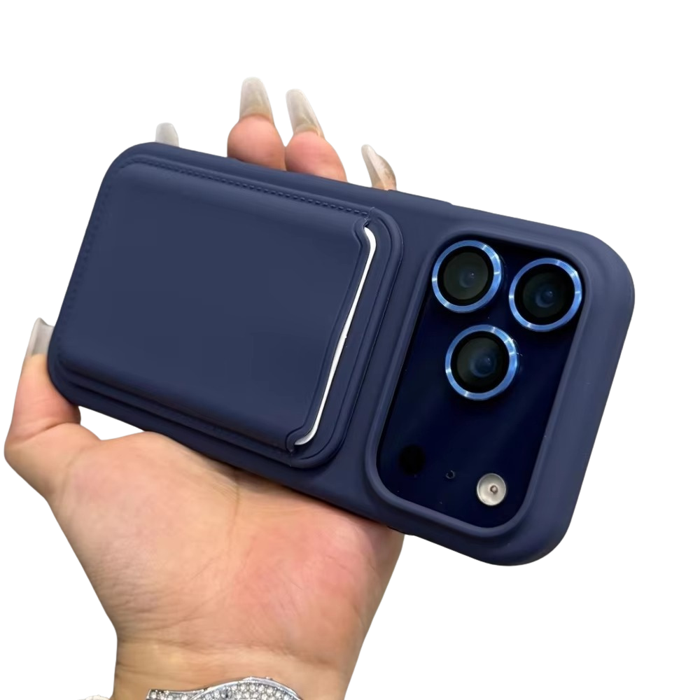 iPhone Case Black / iPhone 17 Pro Max NovaXCase