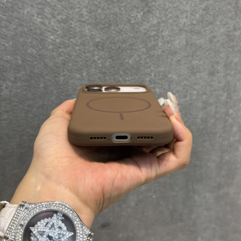 iPhone Case Black / iPhone 17 Pro Max NovaXCase