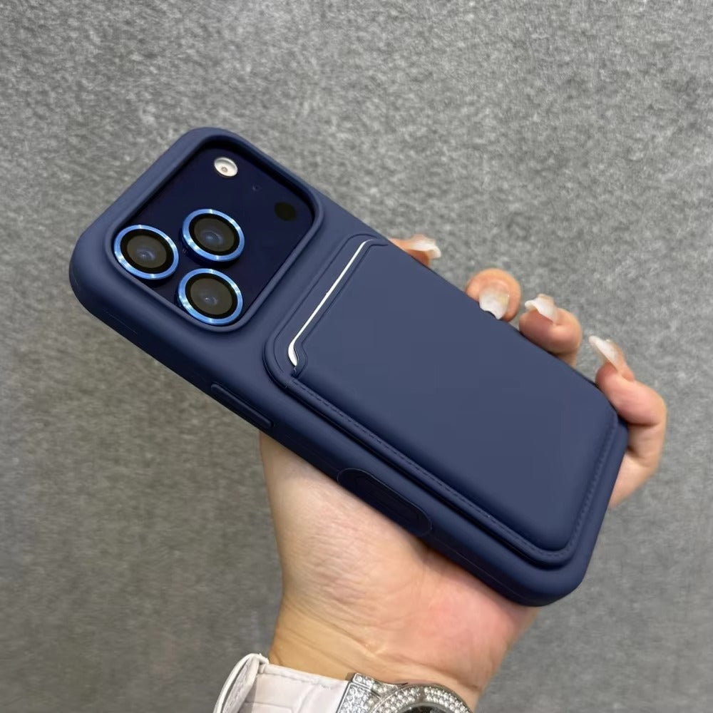 iPhone Case Black / iPhone 17 Pro Max NovaXCase