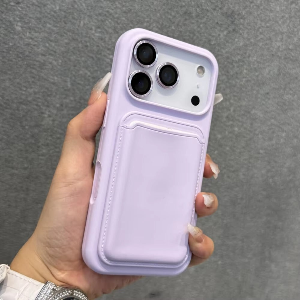 iPhone Case Purple / iPhone 17 Pro Max NovaXCase