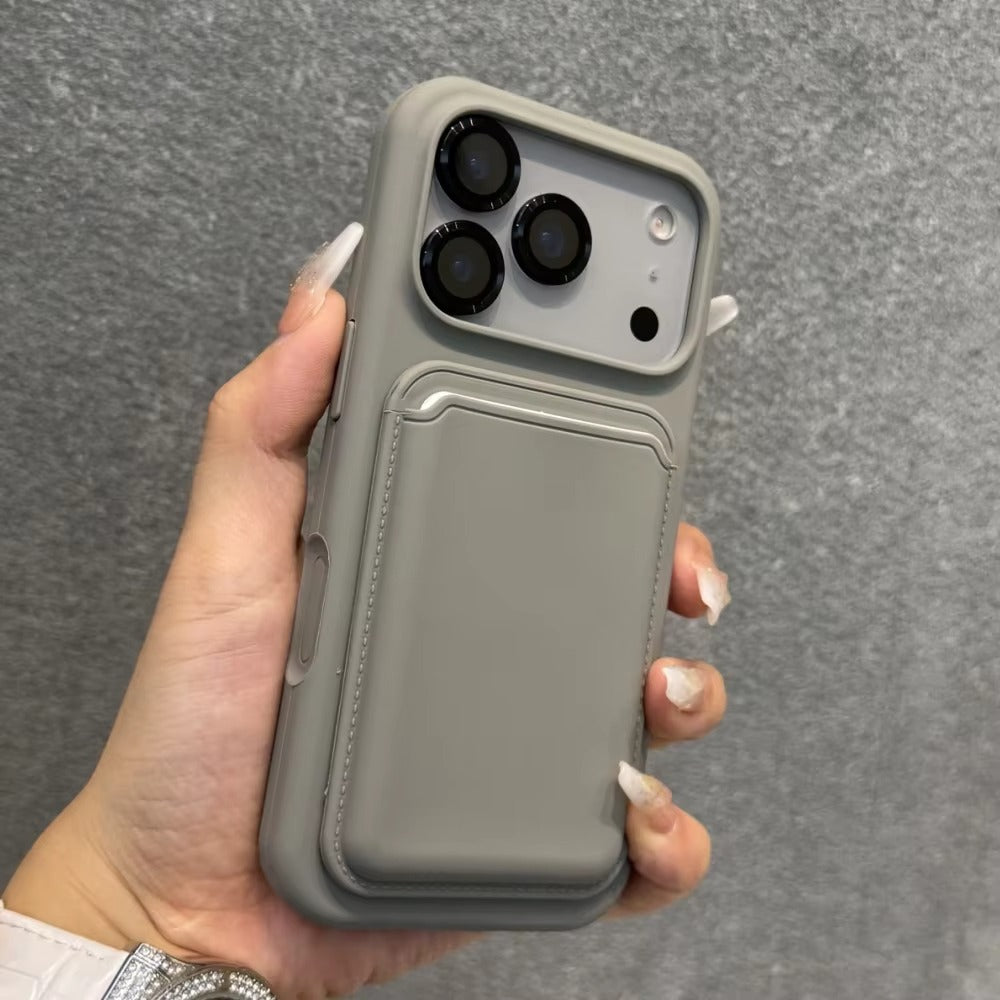 iPhone Case Grey / iPhone 17 Pro Max NovaXCase