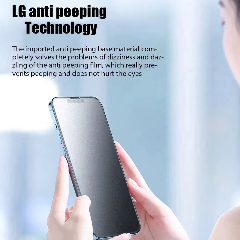 Accessories iPhone 17 Pro Max / 3pcs NovaXCase