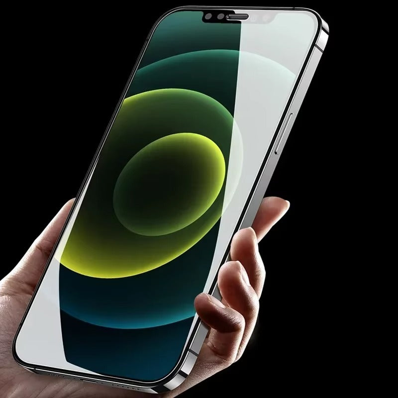 Accessories 1Pcs / Anti Peeping / iPhone 17 Pro Max ZenithXCase