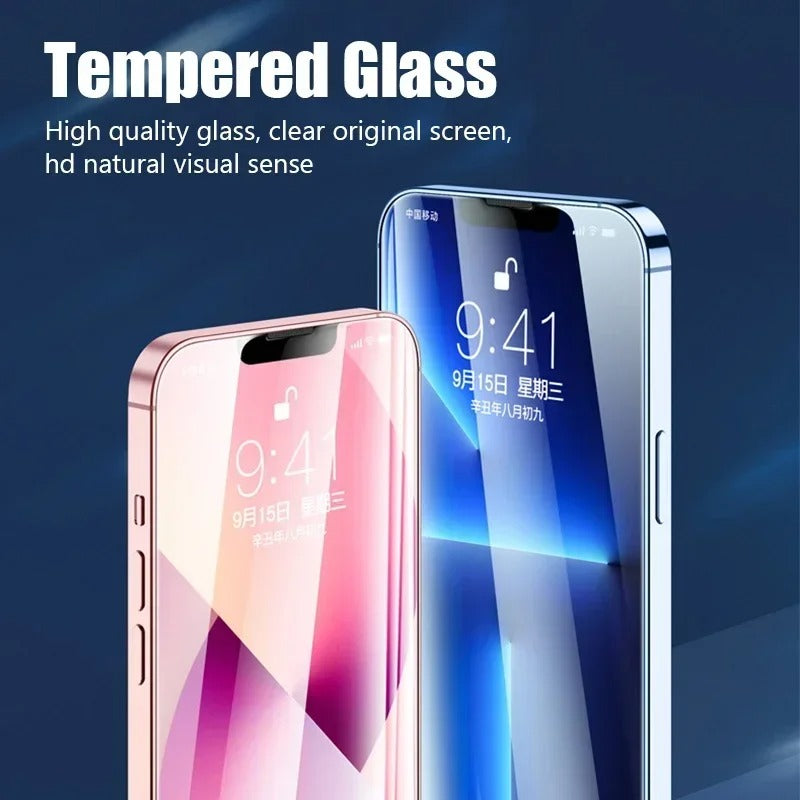 Accessories 1Pcs / Anti Peeping / iPhone 17 Pro Max ZenithXCase