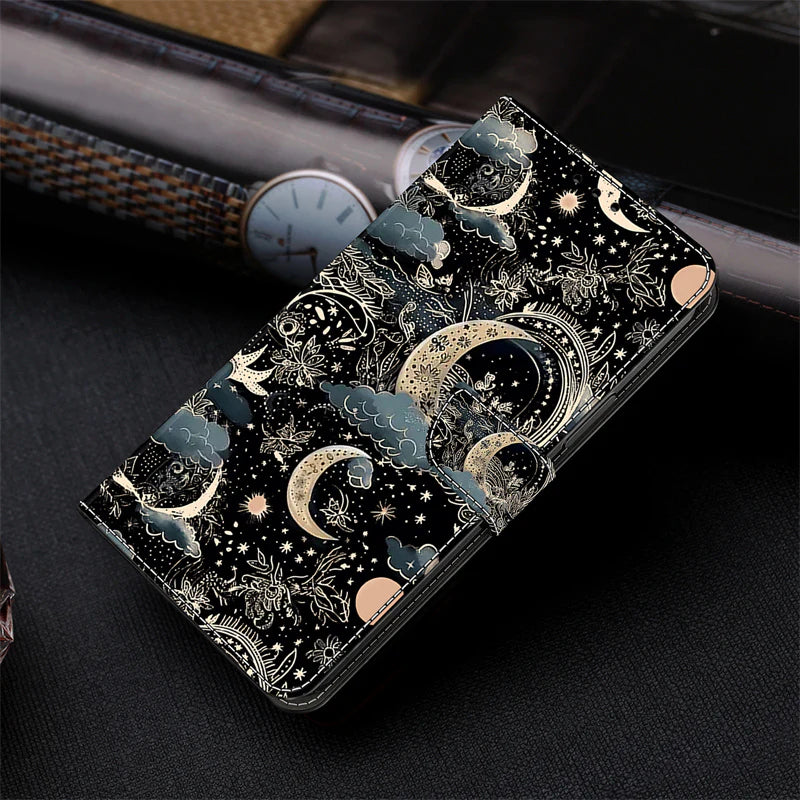 iPhone Case iPhone 17 Pro Max / Fancy ZenithXCase