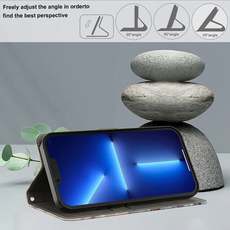 iPhone Case iPhone 17 Pro Max / Fancy ZenithXCase