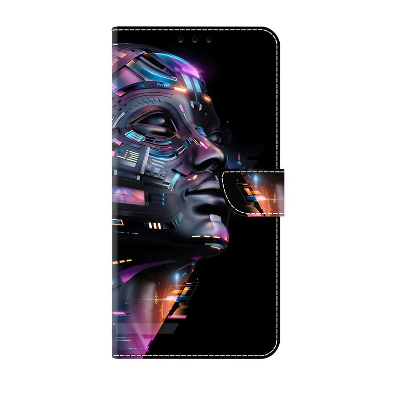 iPhone Case iPhone 17 Pro Max / Wanderer NovaXCase