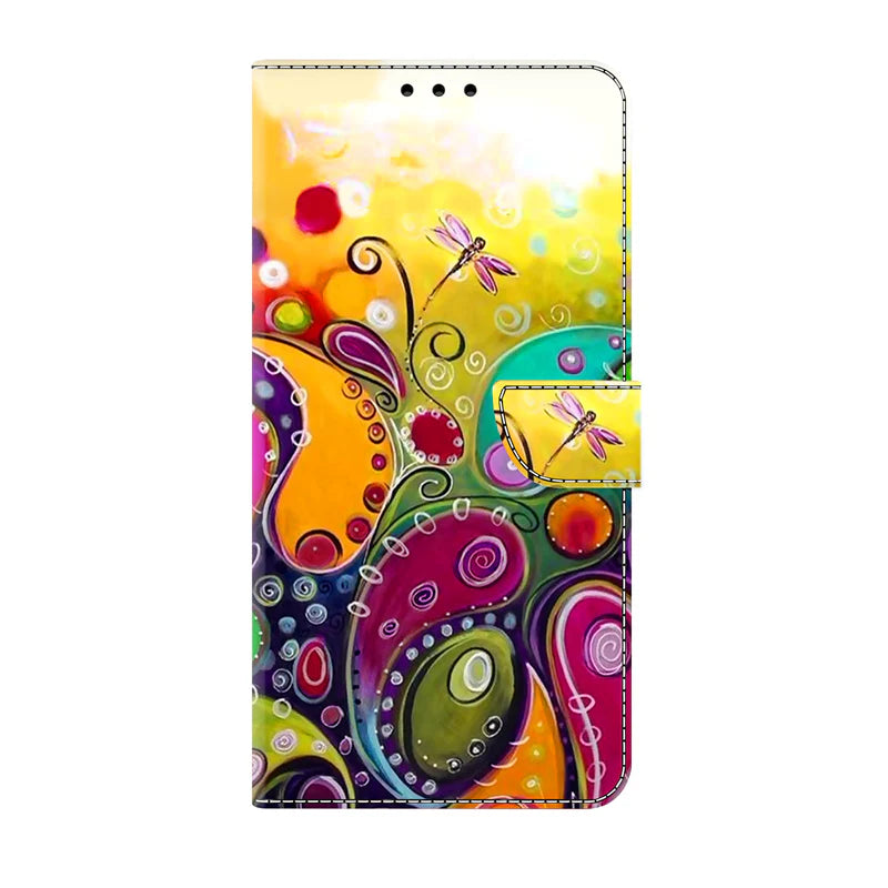 iPhone Case iPhone 17 Pro Max / Pastel ZenithXCase