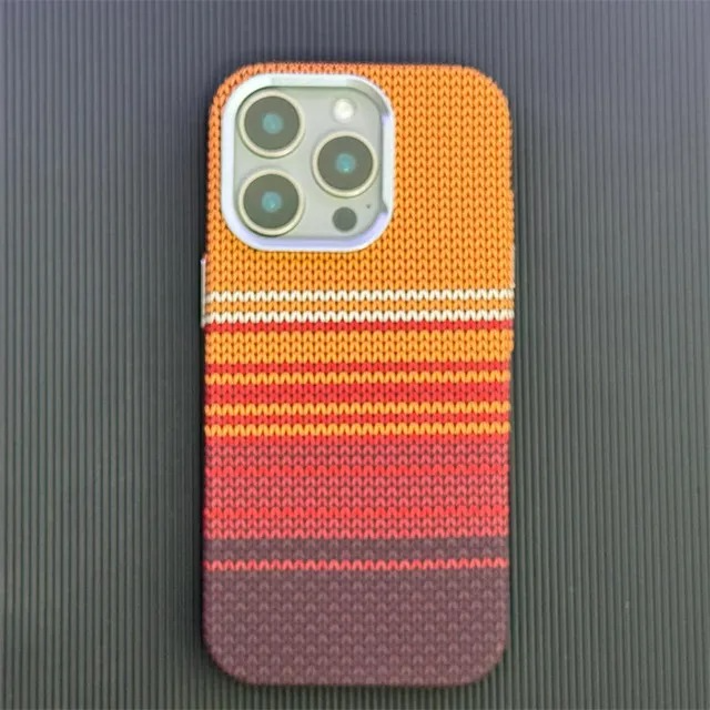 iPhone Case iPhone 17 Pro Max / Blue ZenithXCase