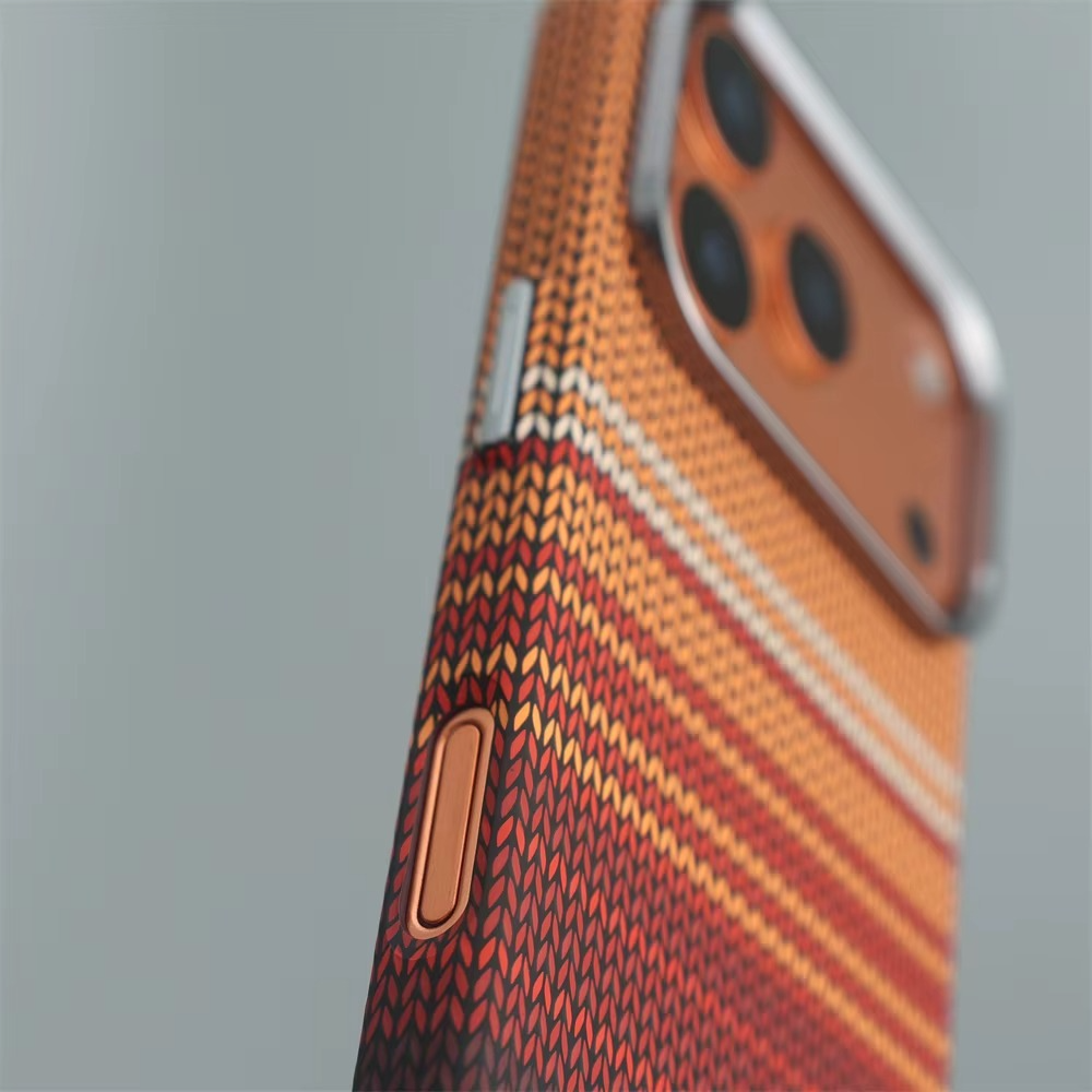 iPhone Case iPhone 17 Pro Max / Blue ZenithXCase