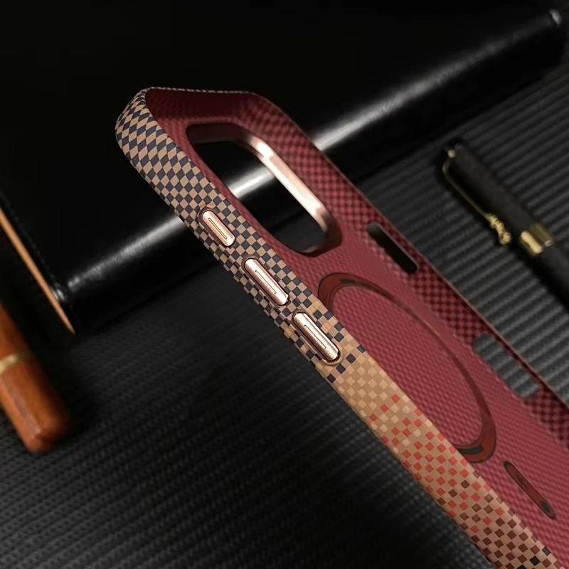 iPhone Case iPhone 17 Pro Max / Blue ZenithXCase