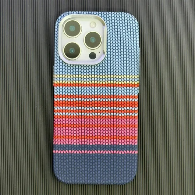 iPhone Case iPhone 17 Pro Max / Blue ZenithXCase