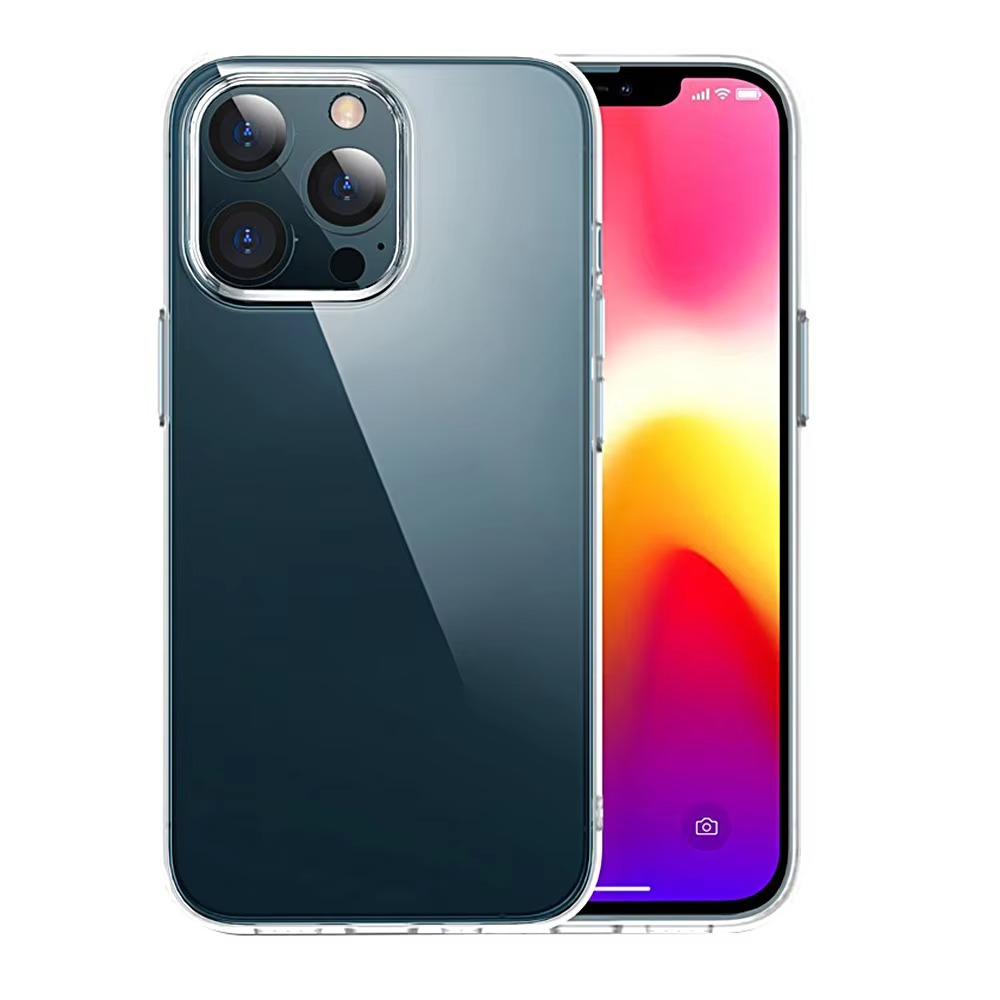 iPhone Case iPhone 17 Pro Max / Black ZenithXCase