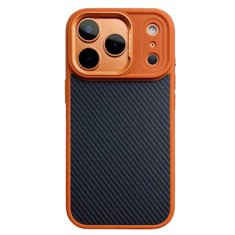 iPhone Case iPhone 17 Pro Max / Black NovaXCase