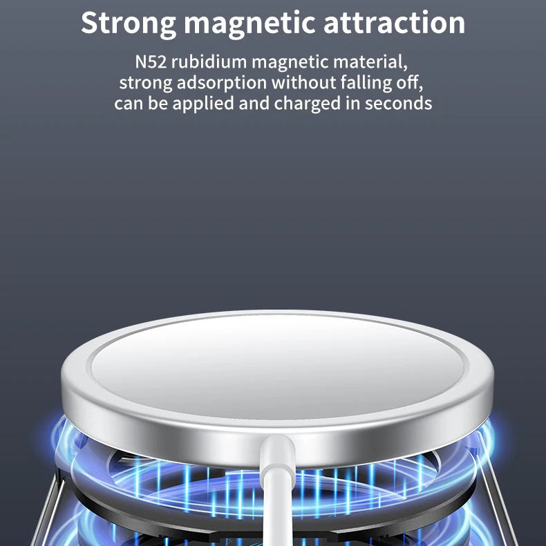 iPhone Case iPhone 17 Pro Max / Black ZenithXCase