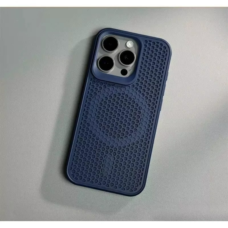 iPhone Case iPhone 17 Pro Max / Black ZenithXCase