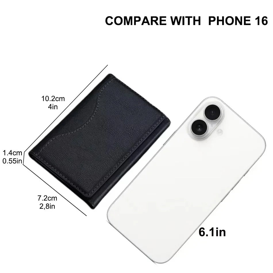 Accessories iPhone 17 Pro Max / Black NovaXCase