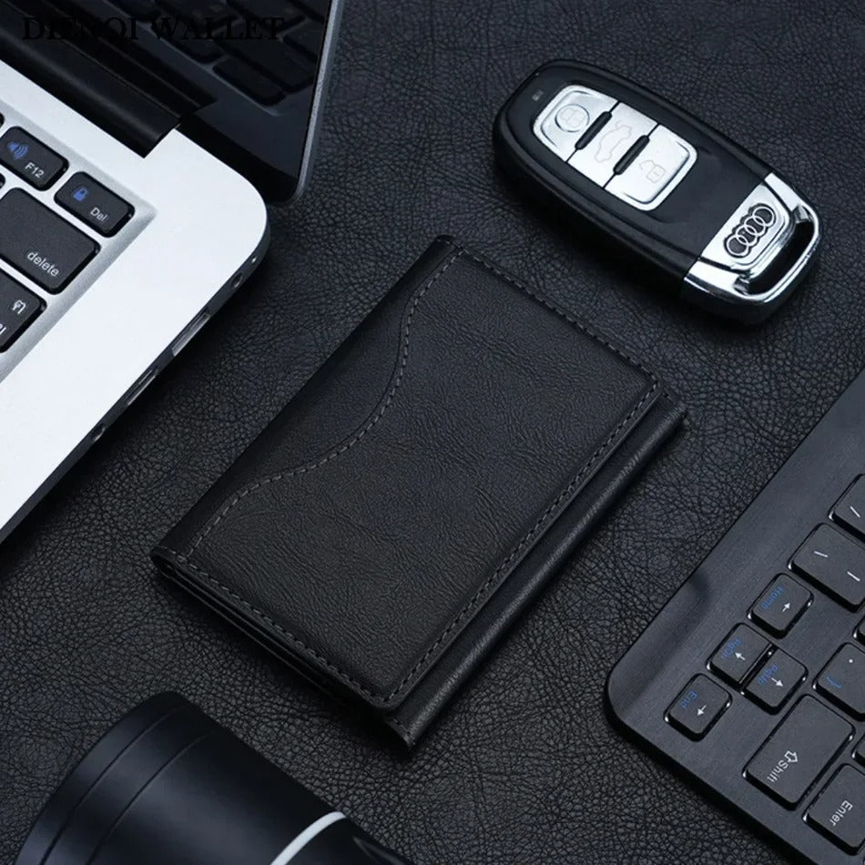 Accessories iPhone 17 Pro Max / Black NovaXCase