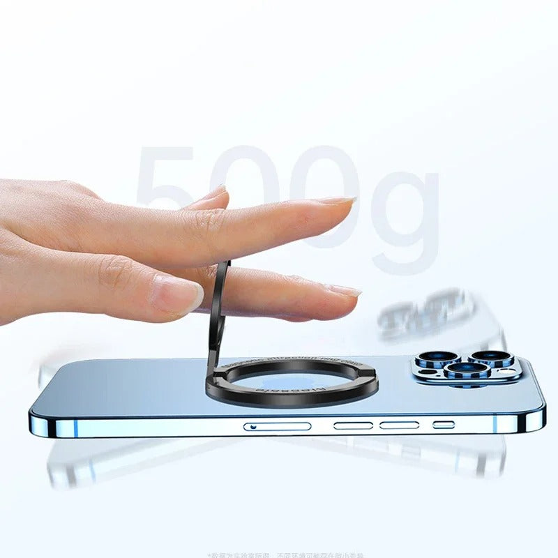 Accessories iPhone 17 Pro Max / Black NovaXCase