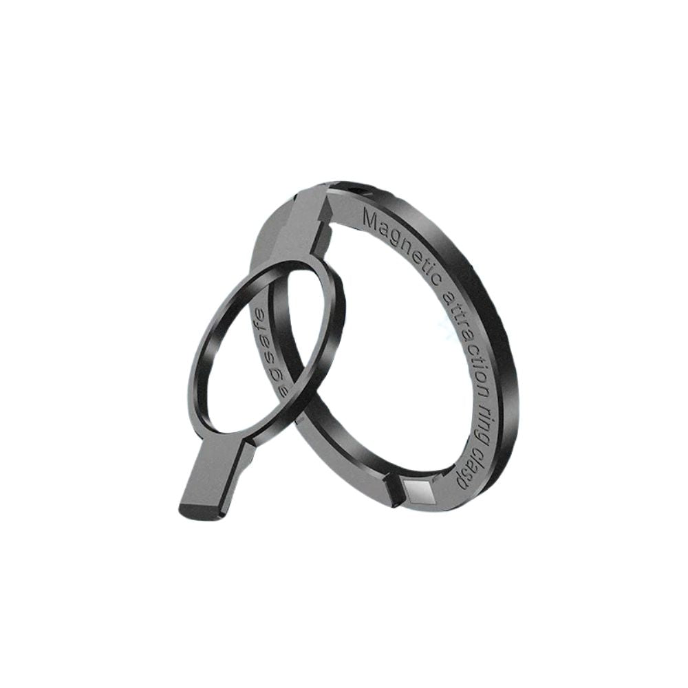 Accessories iPhone 17 Pro Max / Black NovaXCase