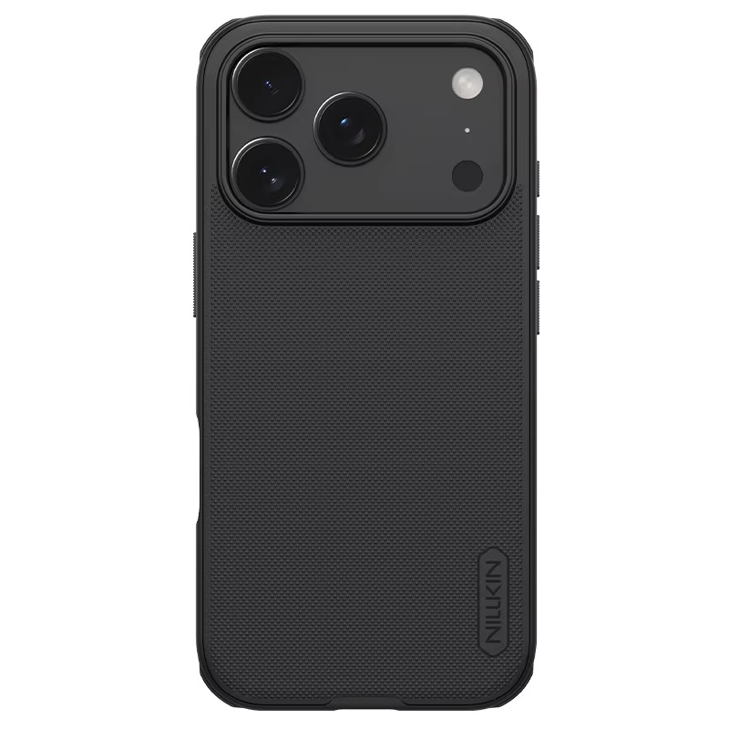 iPhone Case iPhone 17 Pro Max / Black ZenithXCase