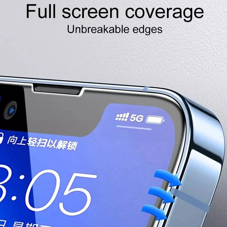 Accessories 1PCS / iPhone 17 Pro Max NovaXCase