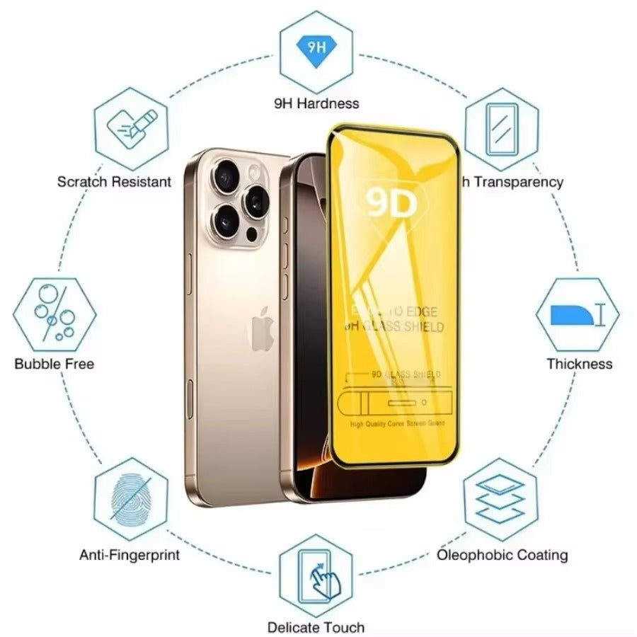 Accessories 1PCS / iPhone 17 Pro Max NovaXCase