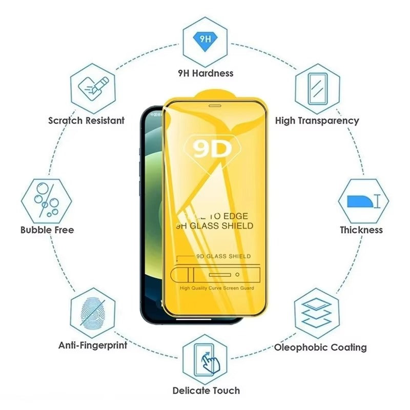 Accessories 1PCS / iPhone 17 Pro Max NovaXCase