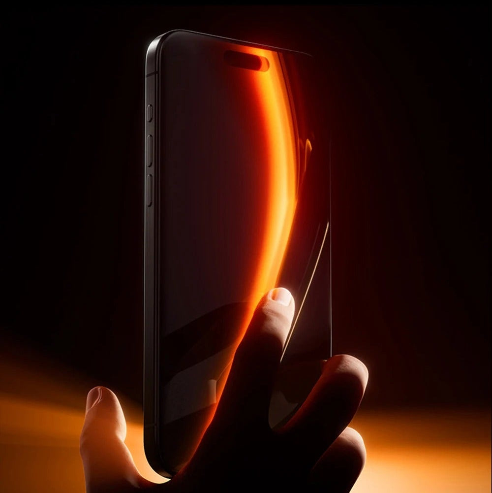 Accessories iPhone 17 Pro Max / 3pcs NovaXCase