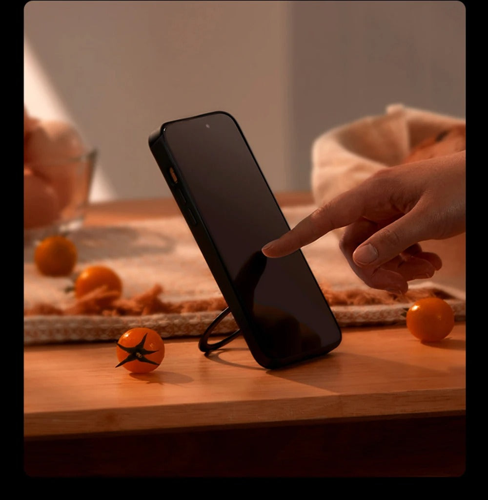 Accessories iPhone 17 Pro Max / 3pcs NovaXCase