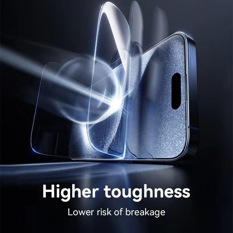 Accessories iPhone 17 Pro Max / 3pcs NovaXCase