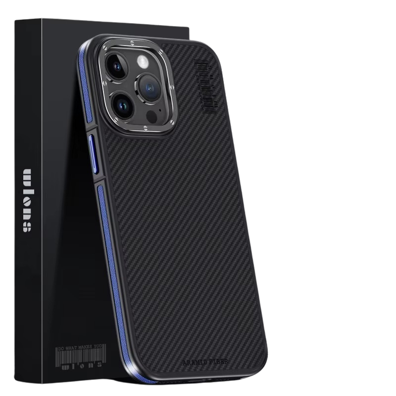 iPhone Case iPhone 17 Pro Max / Purple ZenithXCase