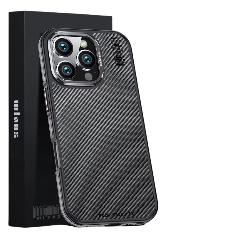 iPhone Case iPhone 17 Pro Max / Gray ZenithXCase