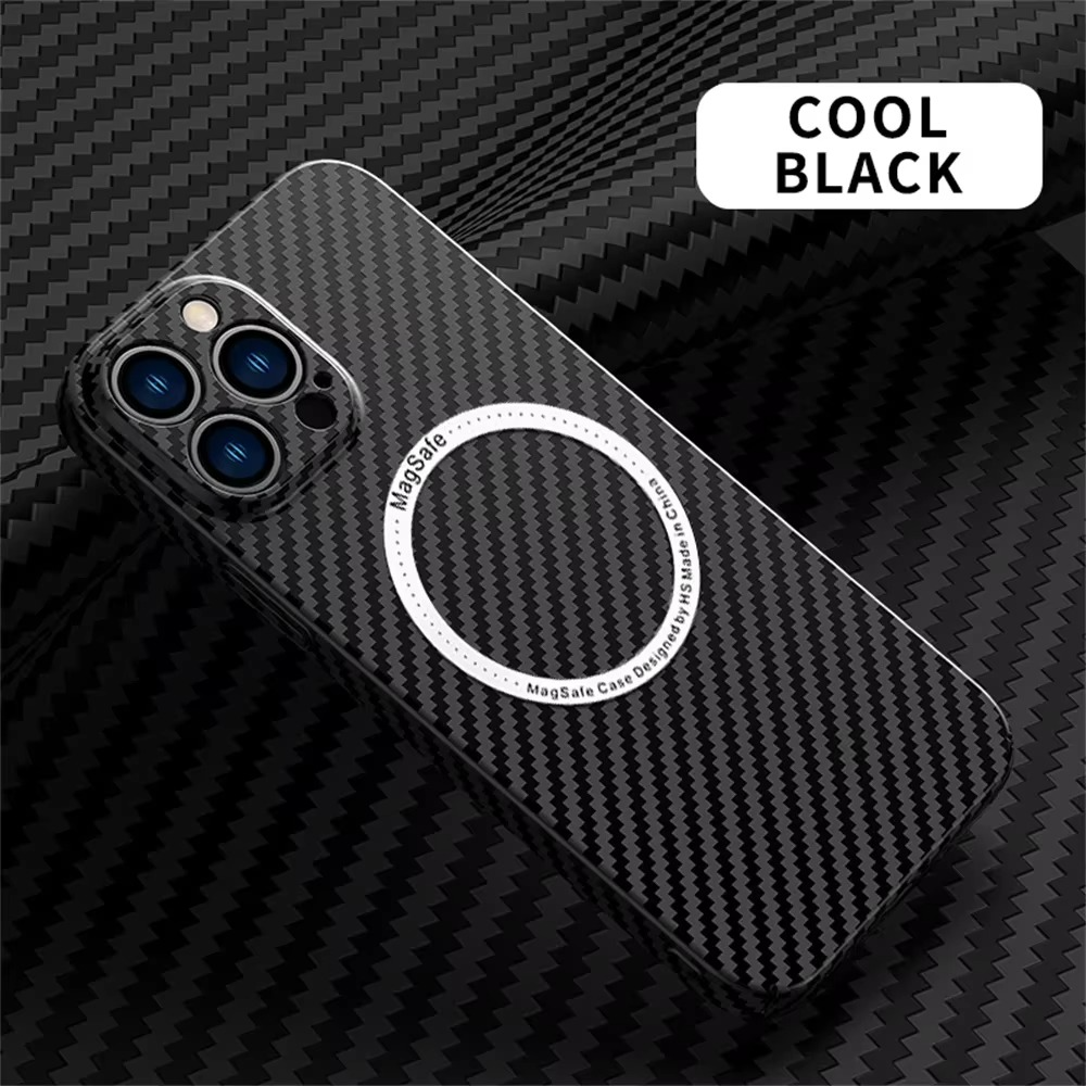 iPhone Case iPhone 17 Pro Max / Black / Silver ZenithXCase