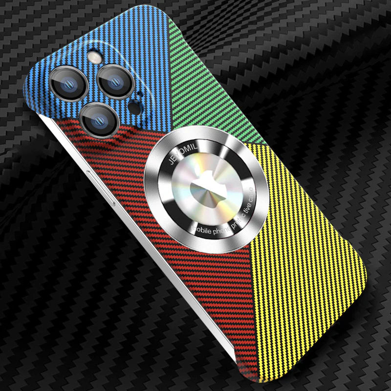 iPhone Case iPhone 17 Pro Max / SP Yellow NovaXCase