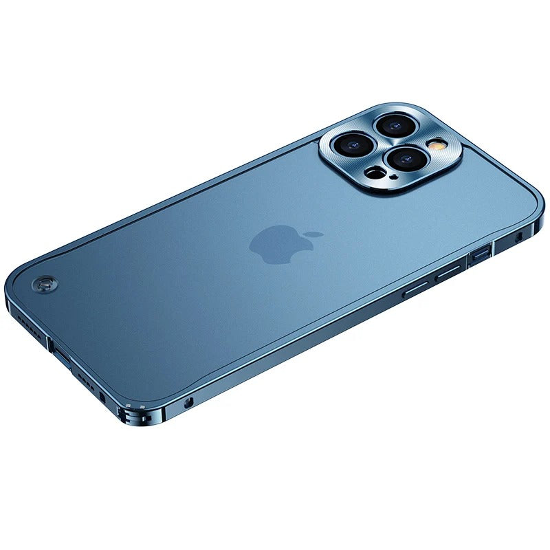 iPhone Case iPhone 17 Pro Max / Blue NovaXCase