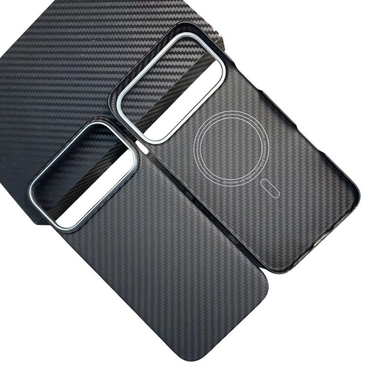 iPhone Case iPhone 17 Pro Max / Black ZenithXCase