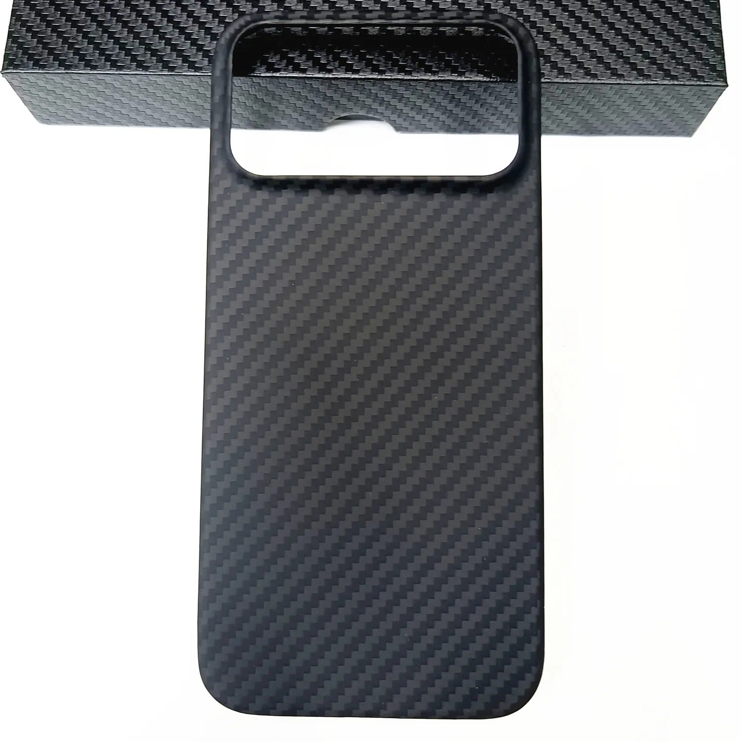 iPhone Case iPhone 17 Pro Max / Graphite Mesh Grey ZenithXCase