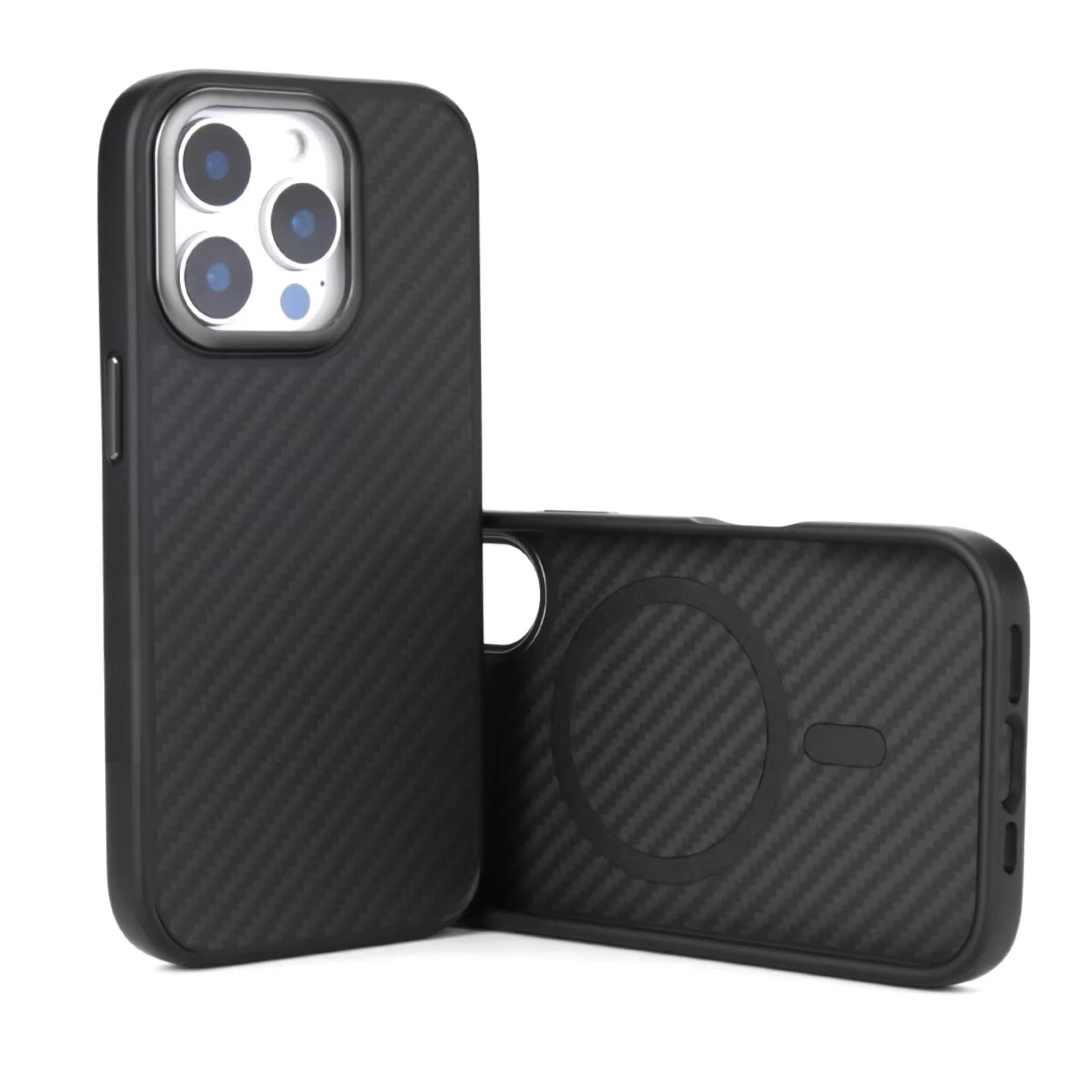 iPhone Case iPhone 17 Pro Max / Black ZenithXCase