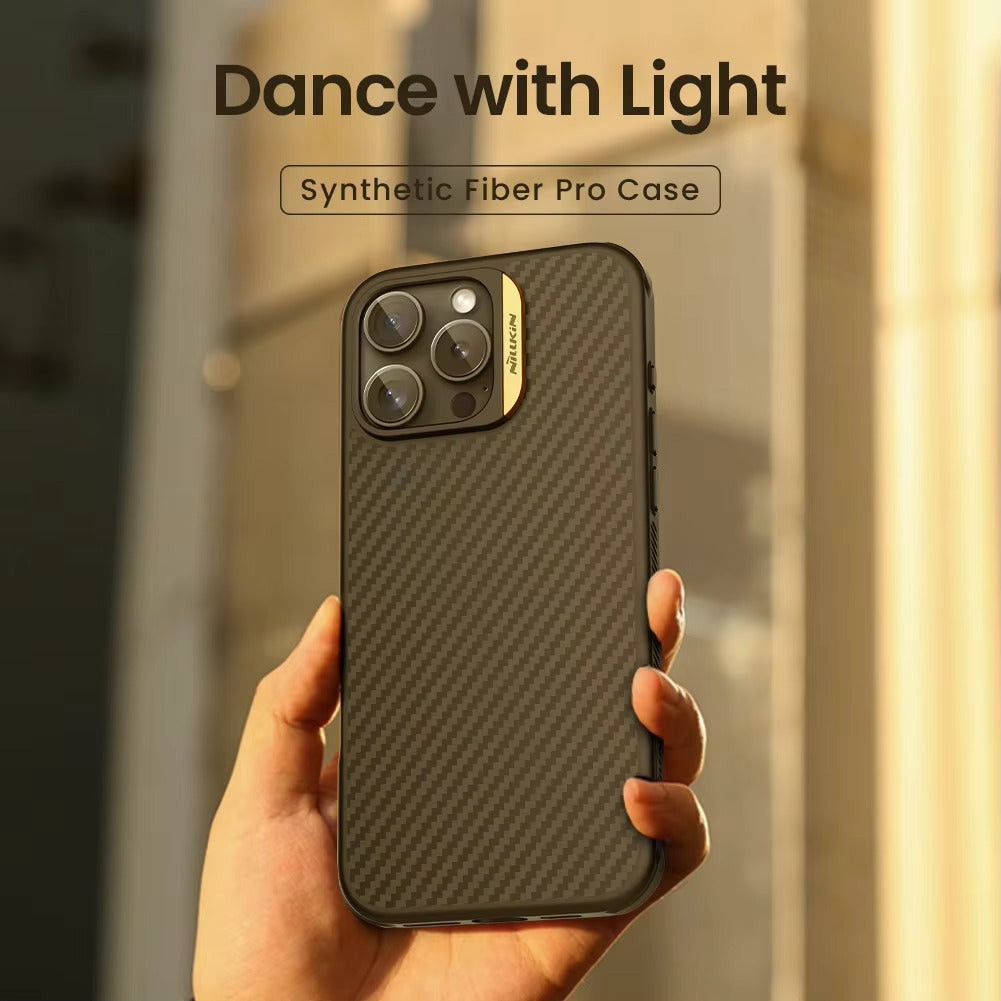 iPhone Case iPhone 17 Pro Max / Black ZenithXCase