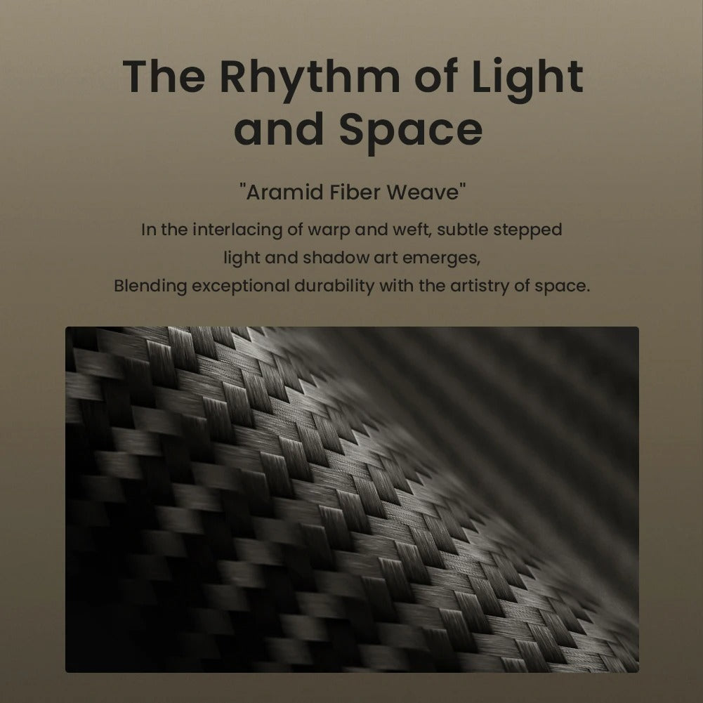 iPhone Case iPhone 17 Pro Max / Black ZenithXCase