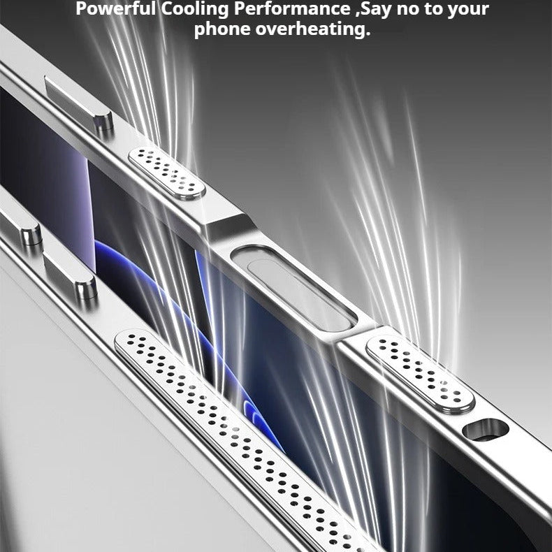 iPhone Case iPhone 17 Pro Max / Black NovaXCase