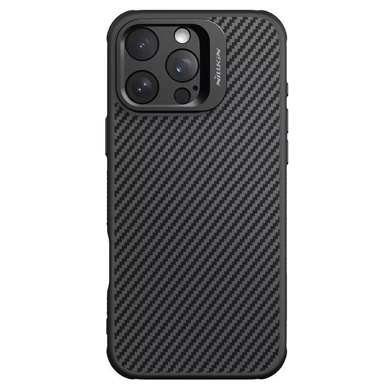 iPhone Case iPhone 17 Pro Max / Black ZenithXCase