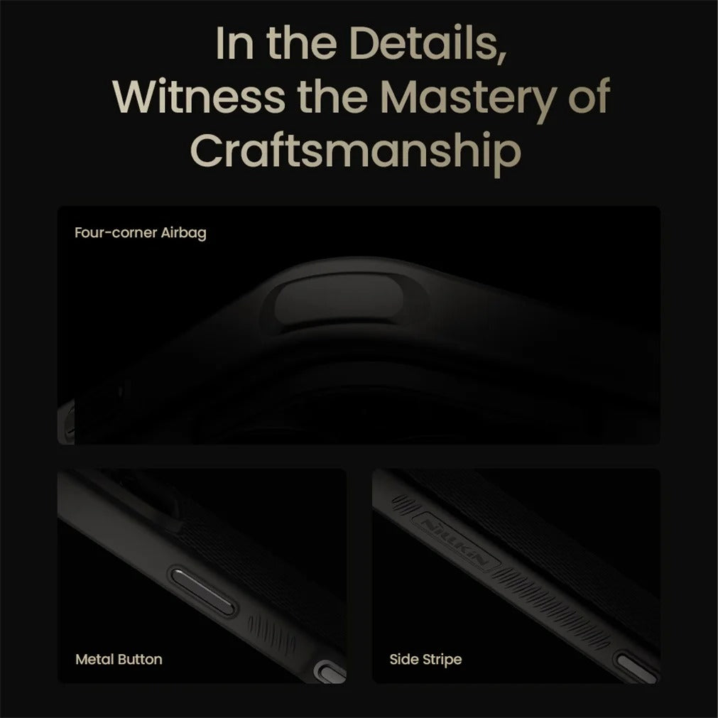 iPhone Case iPhone 17 Pro Max / Full Black NovaXCase